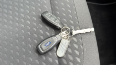 Ford Fiesta 1.0 EcoBoost 125 Titanium 5dr Petrol Hatchback